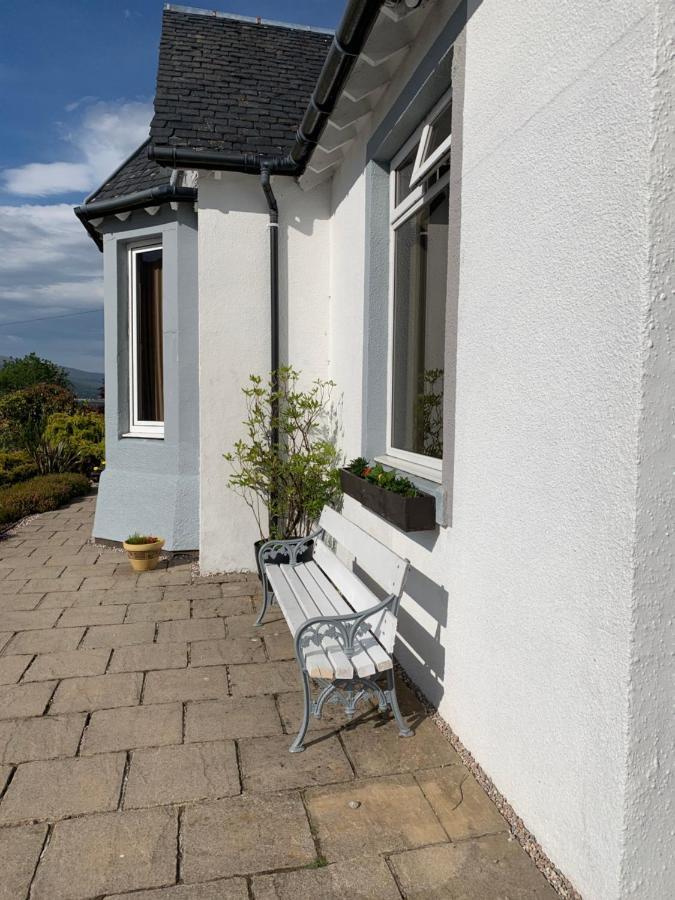 Alt-An Lodge Retreat & Lodge En-Suite Room Fort William Exterior photo