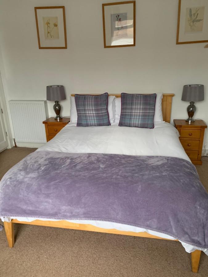 Alt-An Lodge Retreat & Lodge En-Suite Room Fort William Exterior photo