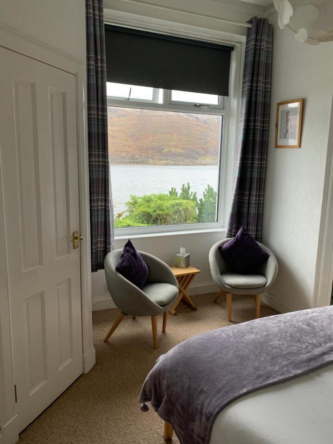 Alt-An Lodge Retreat & Lodge En-Suite Room Fort William Exterior photo