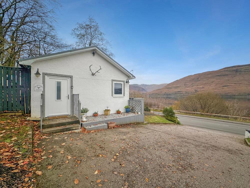 Alt-An Lodge Retreat & Lodge En-Suite Room Fort William Exterior photo