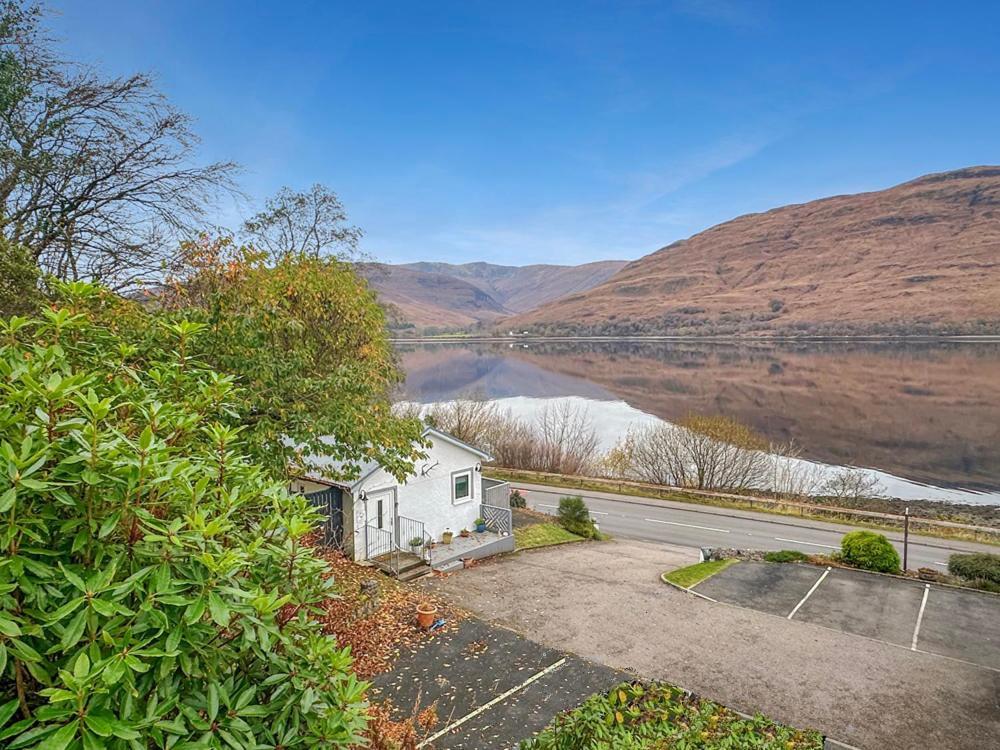 Alt-An Lodge Retreat & Lodge En-Suite Room Fort William Exterior photo