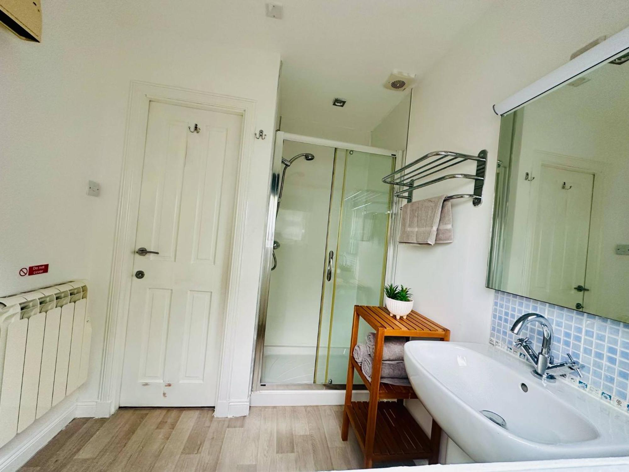 Alt-An Lodge Retreat & Lodge En-Suite Room Fort William Exterior photo