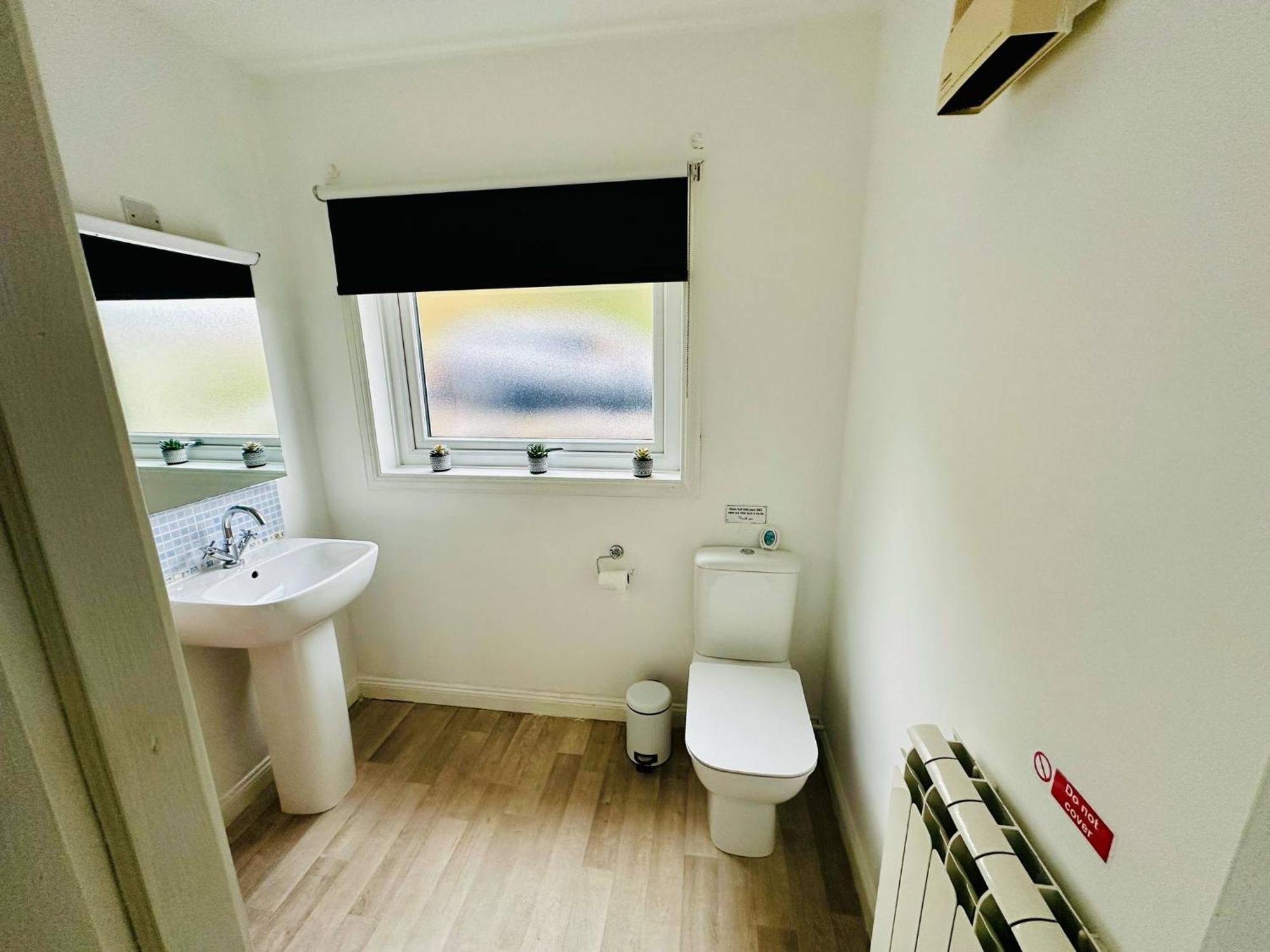Alt-An Lodge Retreat & Lodge En-Suite Room Fort William Exterior photo